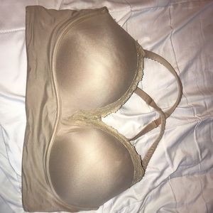 No Wire Victoria Secret Bra